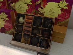 -GODIVA(王府井apm店)
