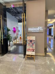 -MaisonFL·美颂法式专业美发艺术沙龙