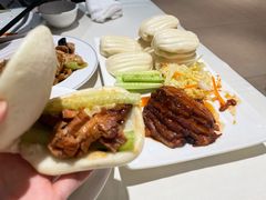 -凯鸽酒楼(大同振兴街店)