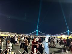 -星海湾跨海大桥