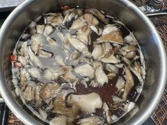 -田园肥牛鲍鱼先生(新北店)