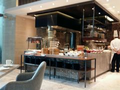 android_upload_pic-新发展亚太JW万豪酒店·福苑咖啡厅