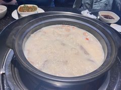 -捞王锅物料理(凯旋路店)