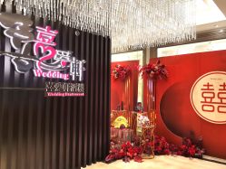 -喜爱轩酒楼·宴会厅