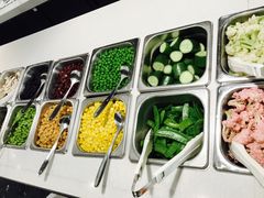 -So Lounge索兰至餐厅(蓝色港湾店)