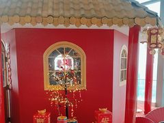 -视界美食自助餐厅·石家庄希尔顿酒店