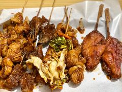 -多鱼炸串麻辣烫