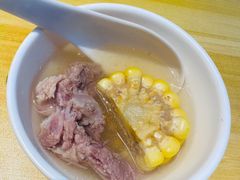 -民间瓦缸煨汤館(嵩山路店)