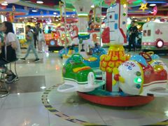 -汤姆熊欢乐世界(龙之梦店)