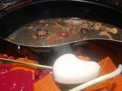 -牛市坎火锅(建设路店)