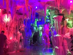 -水晶之星洗浴温泉汗蒸