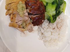 -吴叔烧腊(老虎桥店)