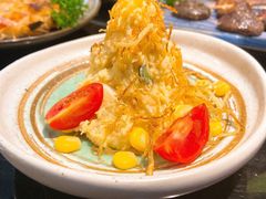 -真剑日本料理·铁板烧(贵州路店)