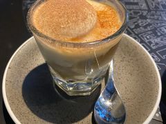咖啡浮乐朵-TIAGO HOME KITCHEN(朝阳大悦城店)