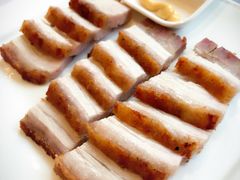 烧肉-君德澜酒家·创意粤菜(金山谷店)