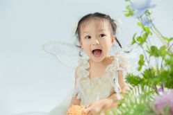 -小熊维尼高端孕婴摄影(清湖金銮店)