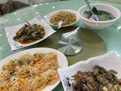 -景好海鲜餐厅(大鹏必选旅游店)