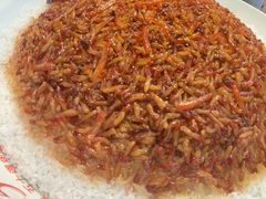 -胡须张鲁肉饭(美食文化馆店)