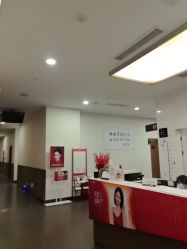 -上海玫瑰医疗美容医院