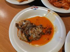 -汉丽轩韩式自助烤肉(大学城龙湖U城天街A馆店)