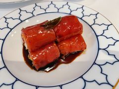 鲜虾红米肠粉-伯衡55·吉品轩(乌鲁木齐南路店)
