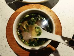 -秋色客家菜(流塘店)