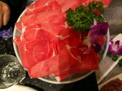 -五星桥原切肥牛火锅·30年专注好牛肉(湖塘店)