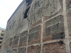 -上海四行仓库抗战纪念馆