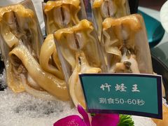 -东海怡品海鲜豆捞(星街坊店)