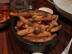 -广州柏悦酒店·悦吧·顶楼露天酒吧
