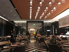 -长沙尼依格罗酒店