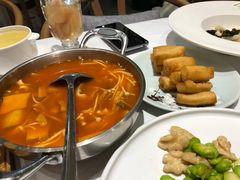 -Lotus 莲花空间(国贸商城店)