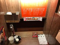 -一蘭(三宮店)