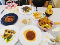 -成桂西餐厅(河北路店)