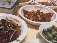 -小林哥的海鲜馆·夜宵烧烤(渔人码头店)
