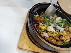 -明本湛江鸡•海鲜小厨(陈家祠店)