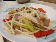 小炒菊花心-姚林轩