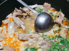 -福茂源横山铁锅羊肉(高新路店)