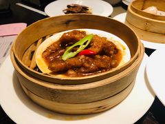 -浙江安吉JW万豪酒店·万豪中餐厅