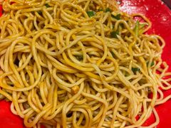 鸡丝凉面-三俞竹苑(卓展店)