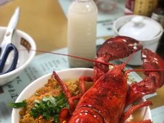 -荔林食店(西华路店)