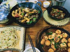 -胡师傅三下锅(汽车站店)