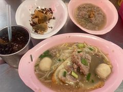 -榮泰米粉湯(Left Shop)