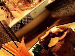 -王鼎精致料理铁板烧(世博源店)