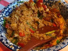 -恰八斗·猛火长沙菜(国贸店)