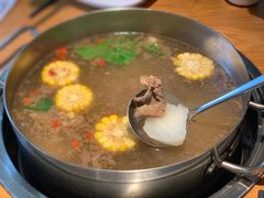 -海银海记潮汕牛肉火锅(新港中路海珠店)
