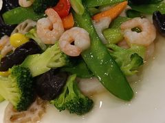 -六顺园清真回族饭店(工程街店)