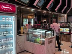 -万象影城(杭州萧山万象汇店)