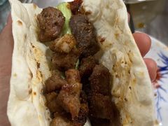 -小寒羊烧烤(凯瑞时代大厦店)