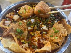 -柳星螺蛳粉(长业天悦城店)